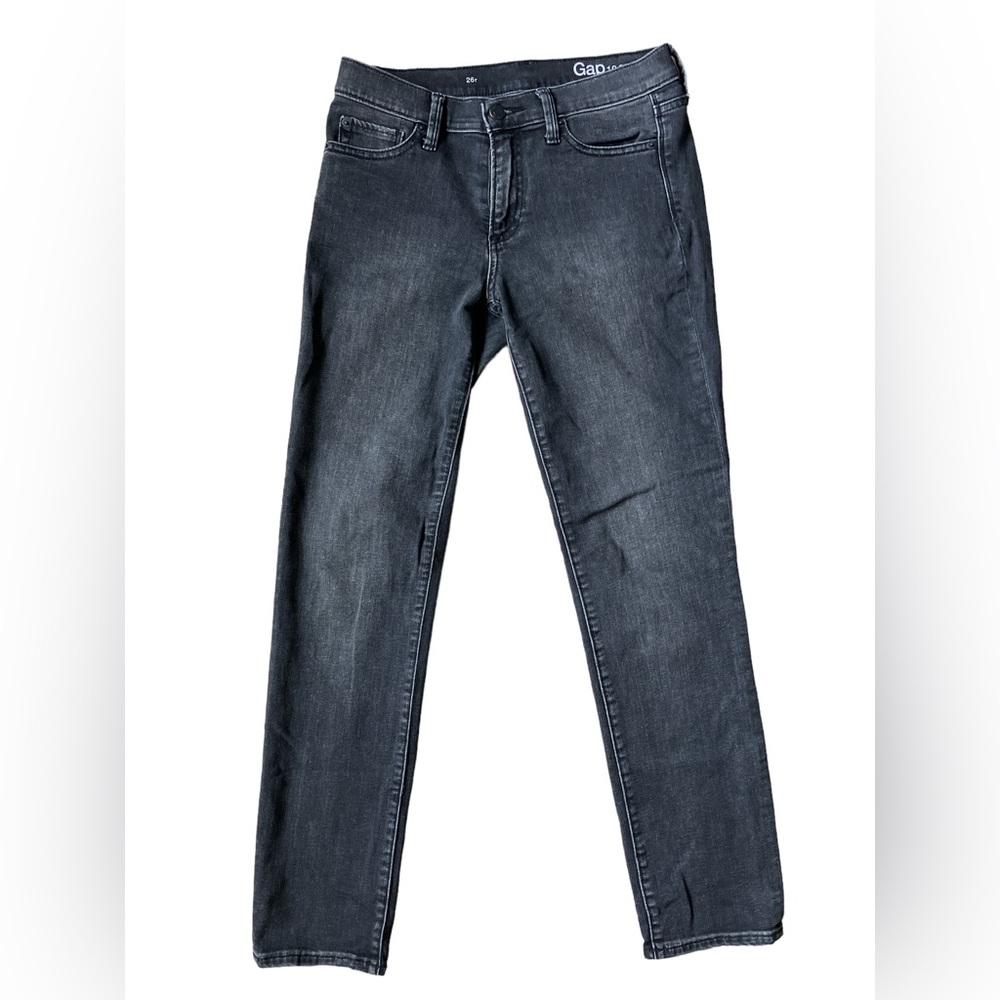 Gap Jeans Size 26 Regular